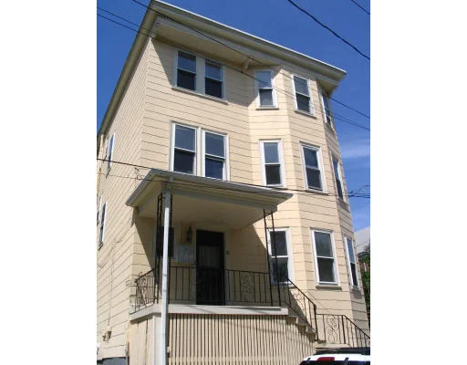 Unit for sale at 83 Wensley St, Boston, MA 02120