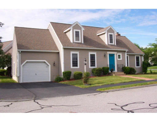 Unit for sale at 15 Intervale Farm La., Northborough, MA 01532