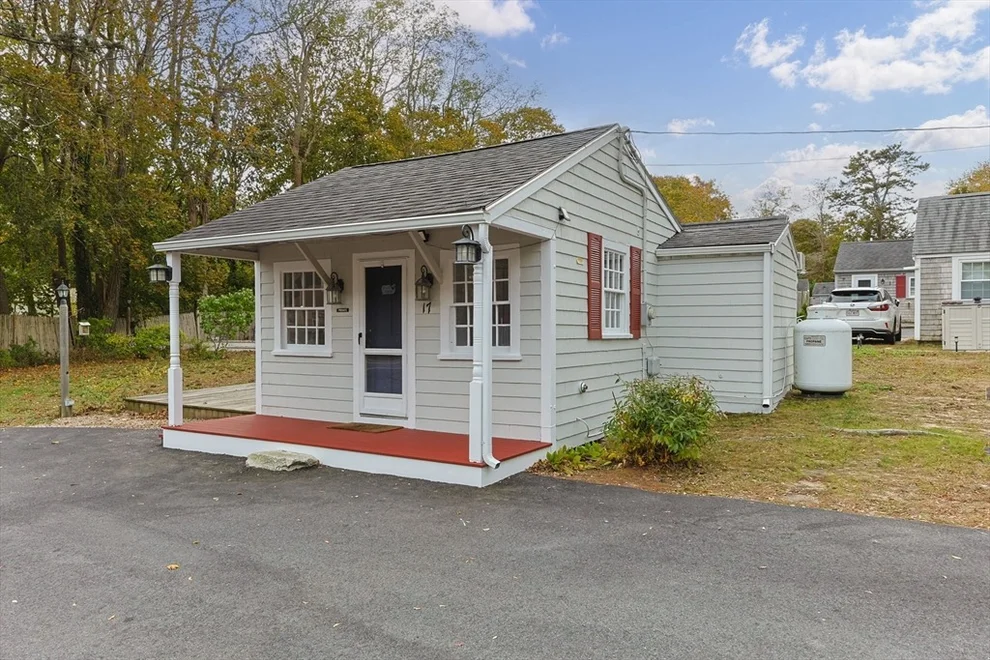 Unit for sale at 376 Route 6a, Sandwich, MA 02537