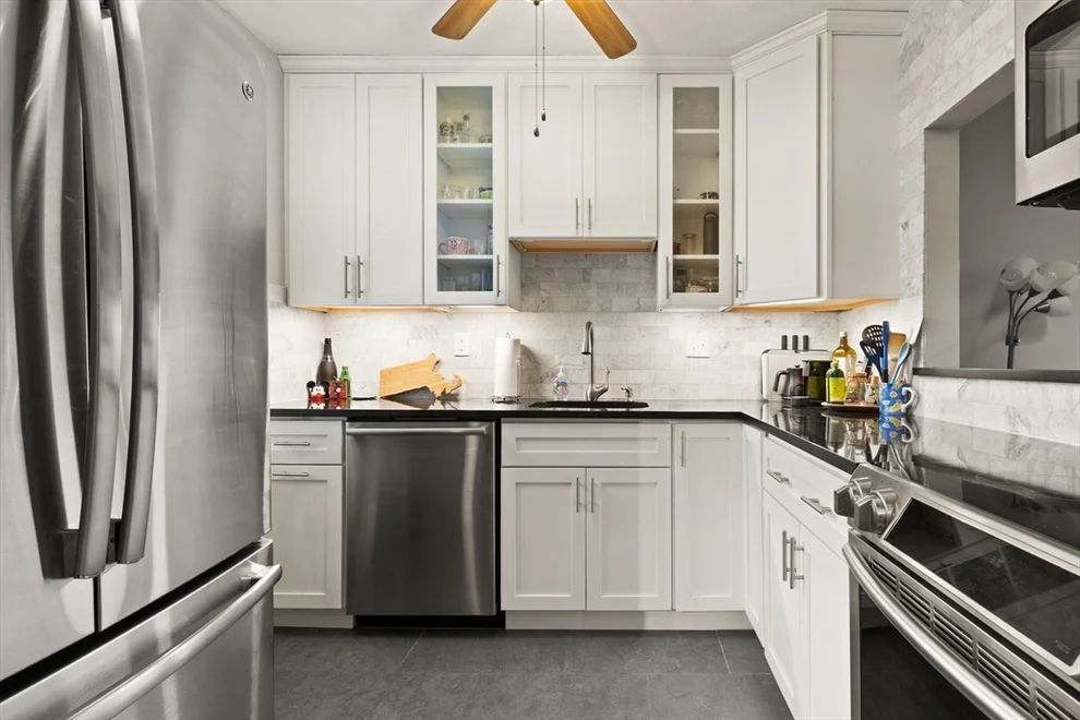 Unit for sale at 88 Gordon Street, Boston, MA 02135
