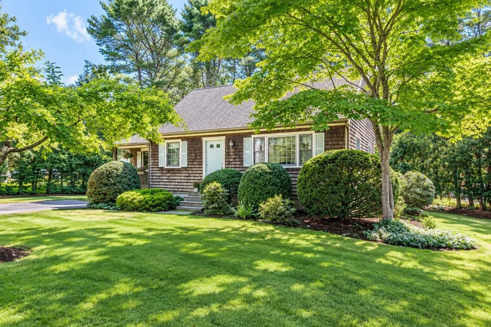 Unit for sale at 3 Cornish St., Carver, MA 02330