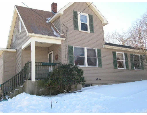Unit for sale at 61 Birch St, Attleboro, MA 02703