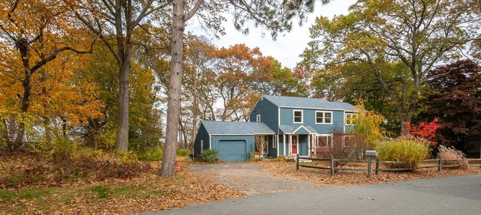 Unit for sale at 6 Island Park Road, Ipswich, MA 01938