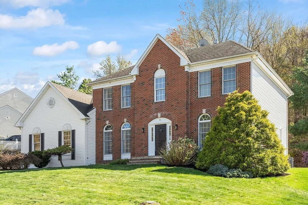 Unit for sale at 93 Rosemont Drive, North Andover, MA 01845
