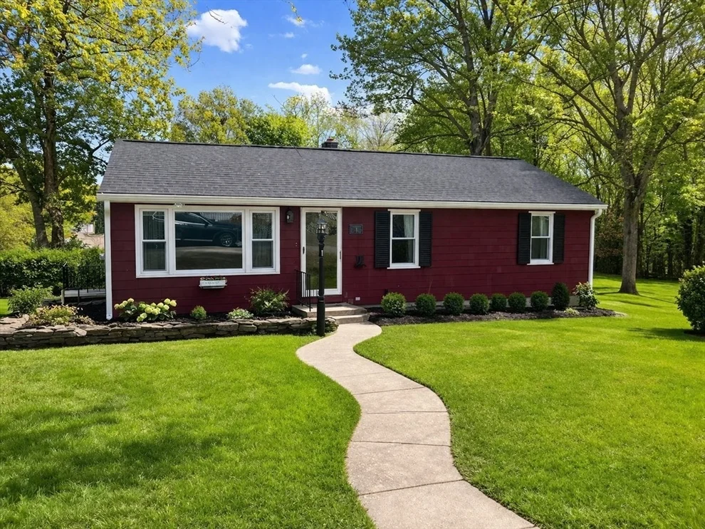 Unit for sale at 1 Sylvester Drive, Webster, MA 01570