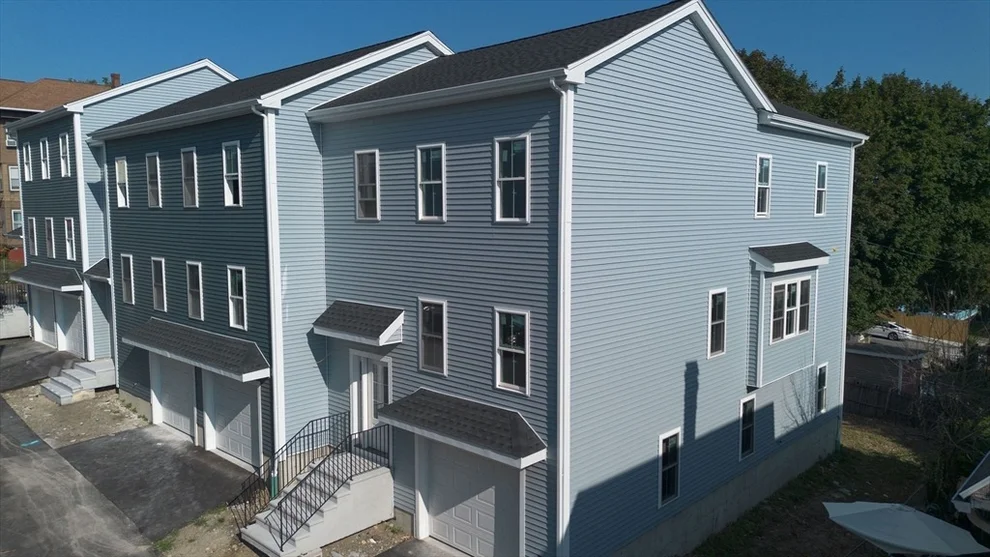 Unit for sale at 17-B Mott Street, Worcester, MA 01604