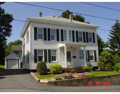 Unit for sale at 11 Front St, Clinton, MA 01510