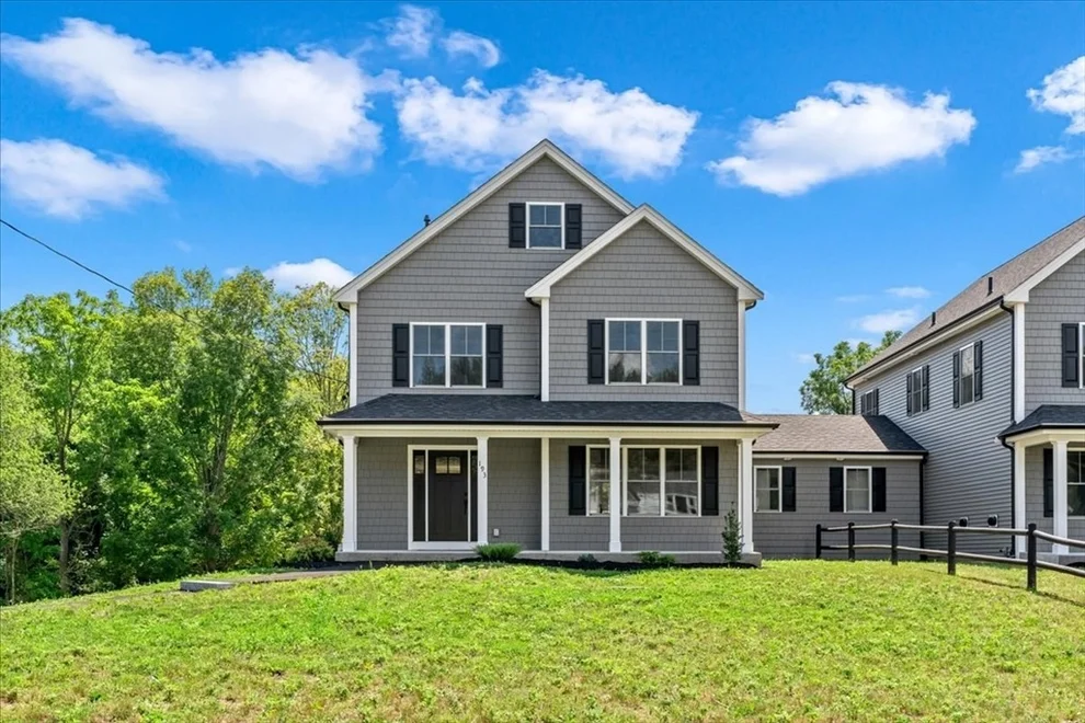 Unit for sale at 193 E Spring Street, Avon, MA 02322