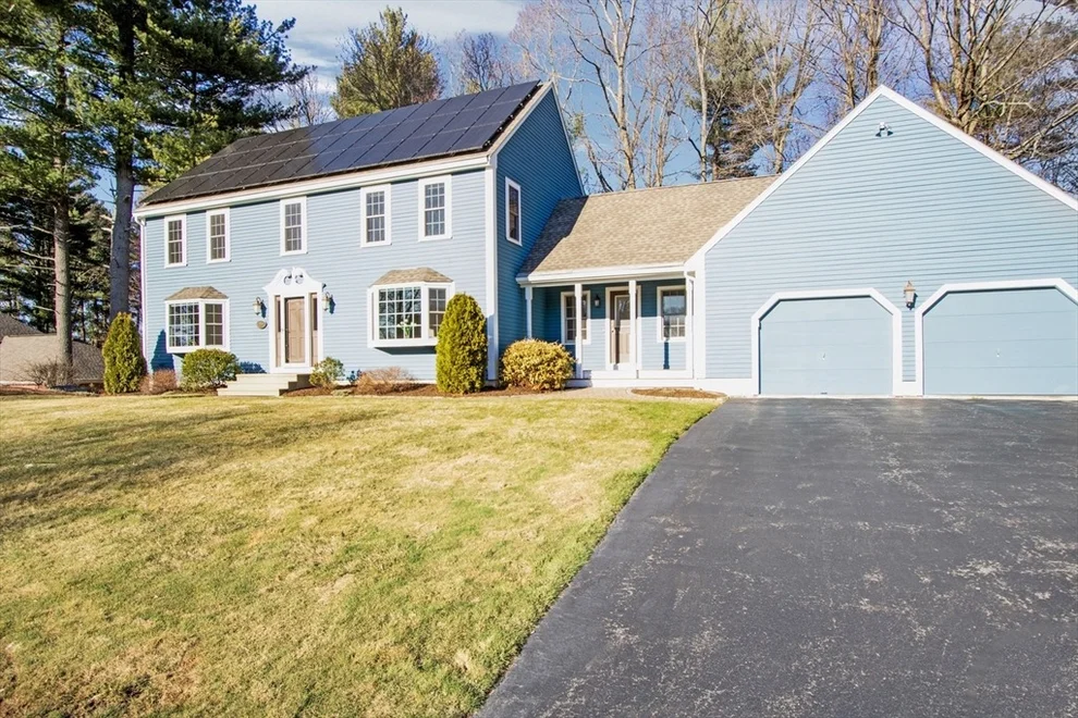 Unit for sale at 26 Assabet Hill Cir, Northborough, MA 01532
