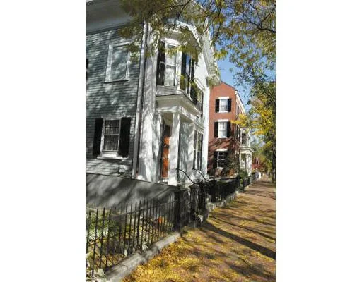 Unit for sale at 42 Chestnut St., Salem, MA 01970