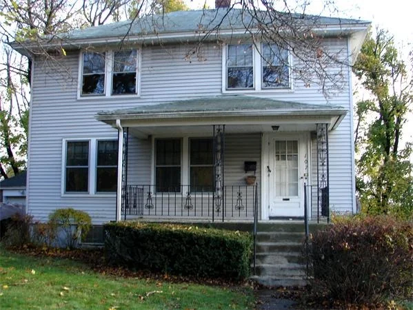 Unit for sale at 107 Barnard Rd, Worcester, MA 01605