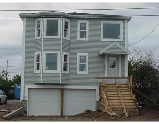 Unit for sale at 48 Derby Road, Revere, MA 02151