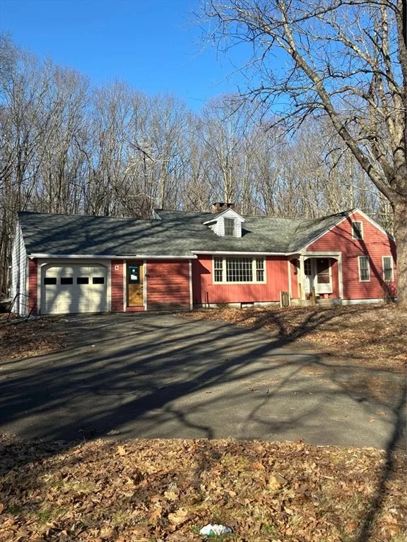 Unit for sale at 316 Main Road, Chesterfield, MA 01012