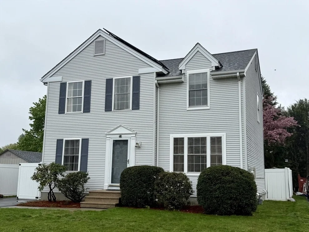 Unit for sale at 4 Laurence Ln., East Longmeadow, MA 01028