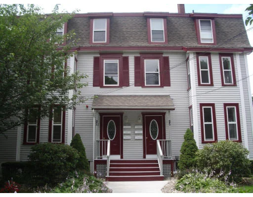 Unit for sale at 10 Maple Avenue, Andover, MA 01810