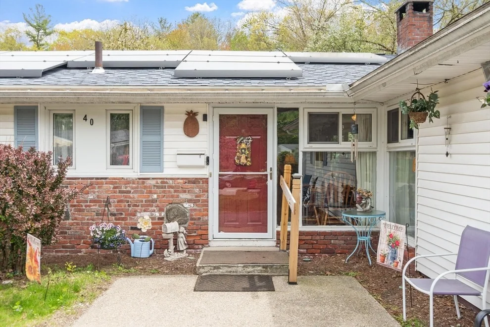 Unit for sale at 40 Ruthellen Road, Chelmsford, MA 01824
