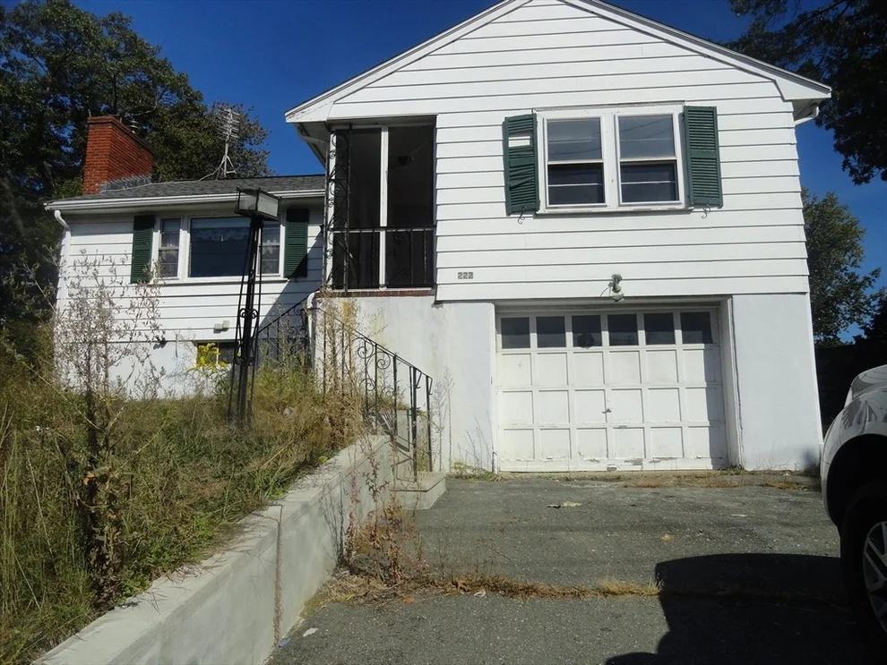 Unit for sale at 222 Park St, Stoneham, MA 02180