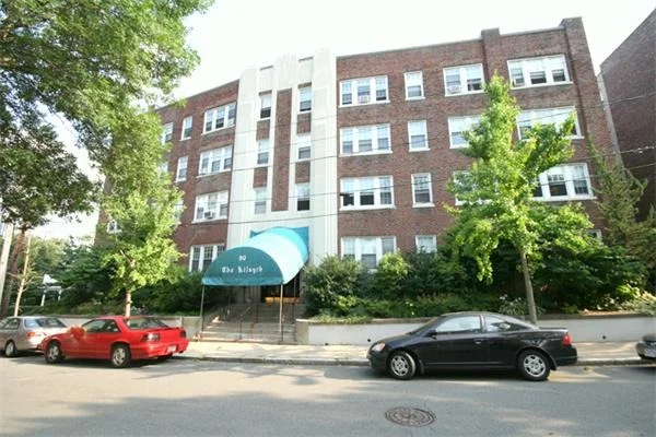 Unit for sale at 90 Kilsyth Rd, Boston, MA 02135