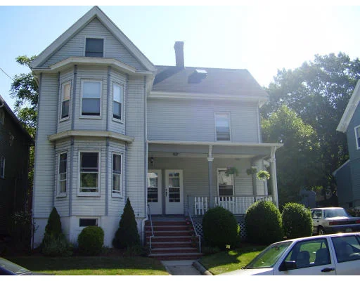 Unit for sale at 12-14 Howard Street, Malden, MA 02148
