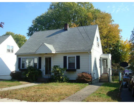 Unit for sale at 15 Hunewill Ave, Medford, MA 02155