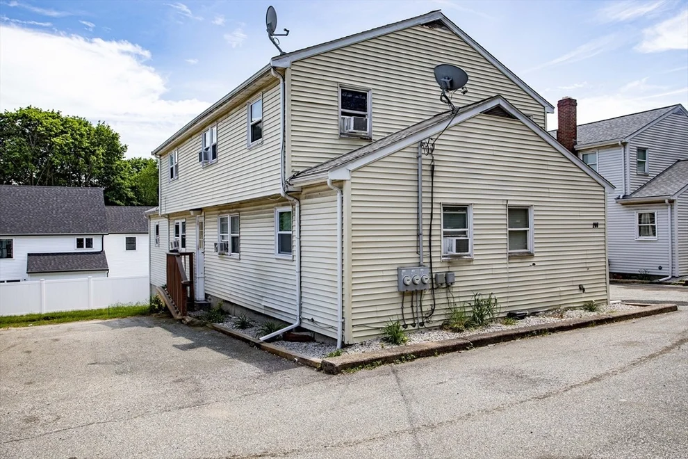 Unit for sale at 248 Washington Street, Norwood, MA 02062