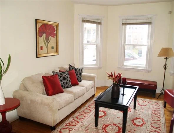 Unit for sale at 72 Parkton Rd, Boston, MA 02130