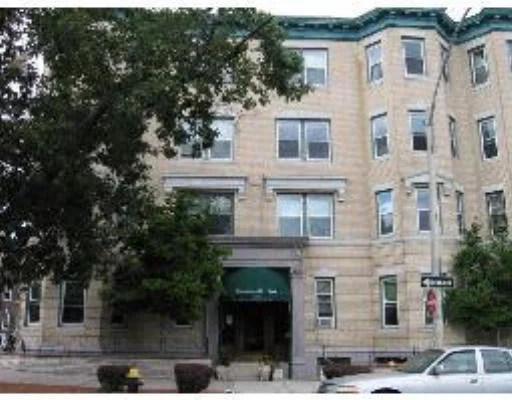 Unit for sale at 1427 Commonwealth Ave, Boston, MA 02135