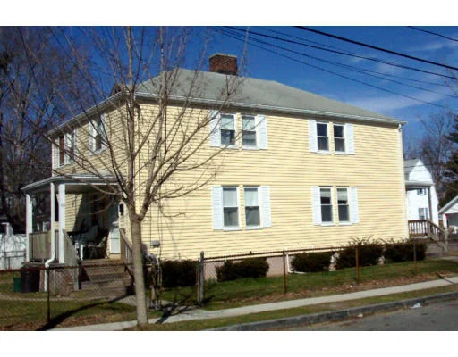 Unit for sale at 46-48 Ruggles, Quincy, MA 02169