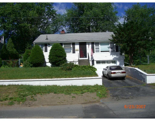 Unit for sale at 11 Clinton, Holyoke, MA 01040