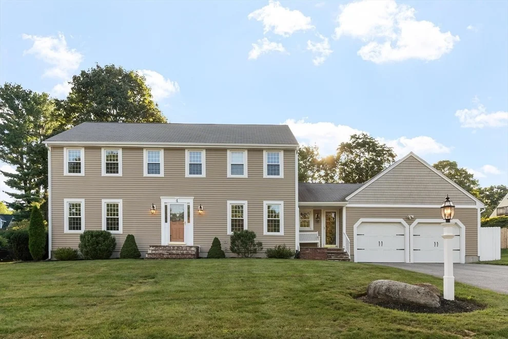 Unit for sale at 4 Lantern Lane, Shrewsbury, MA 01545