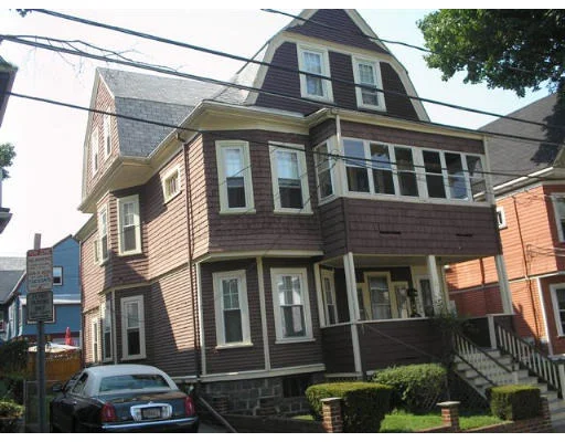 Unit for sale at 89 Lowden Avenue, Somerville, MA 02144