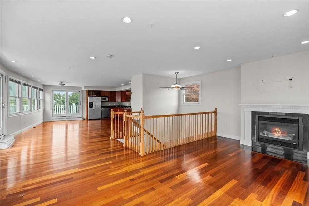 Unit for sale at 647 East 3rd, Boston, MA 02127