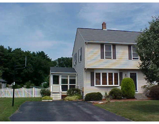 Unit for sale at 29 Harvest Road, Uxbridge, MA 01569