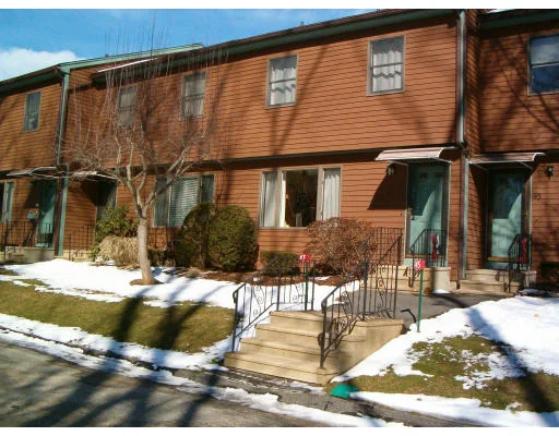 Unit for sale at 47 Warburton Way, Northampton, MA 01060