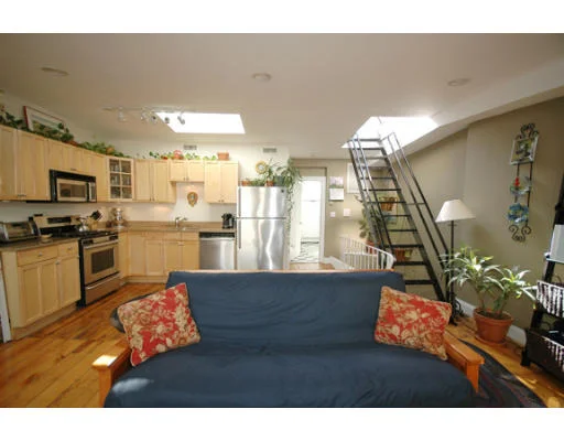 Unit for sale at 796 Tremont Street, Boston, MA 02118