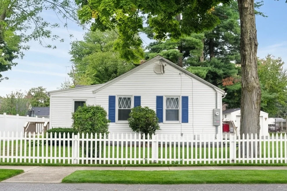 Unit for sale at 35 W Akard St, Ludlow, MA 01056