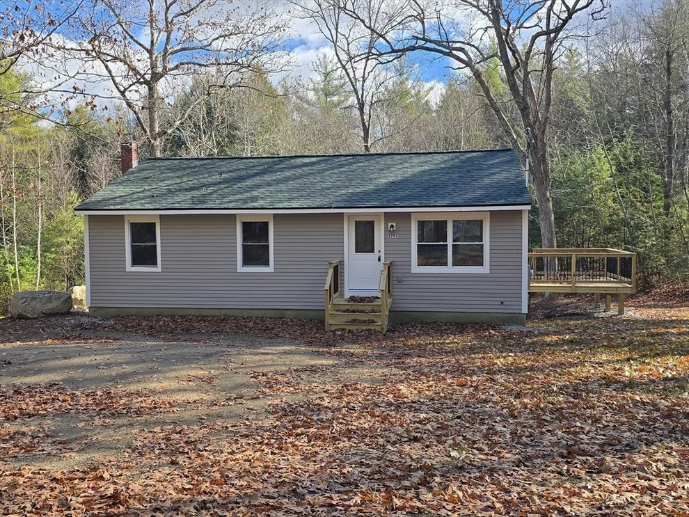 Unit for sale at 2791 Old Keene Rd, Athol, MA 01331