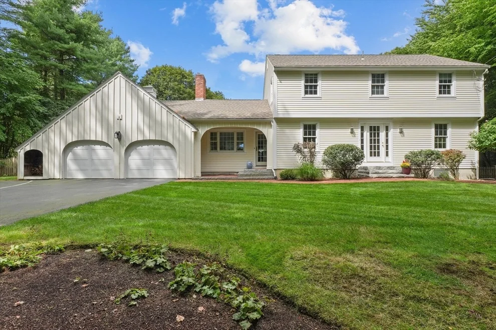 Unit for sale at 7 Kimball Rd, Boxford, MA 01921