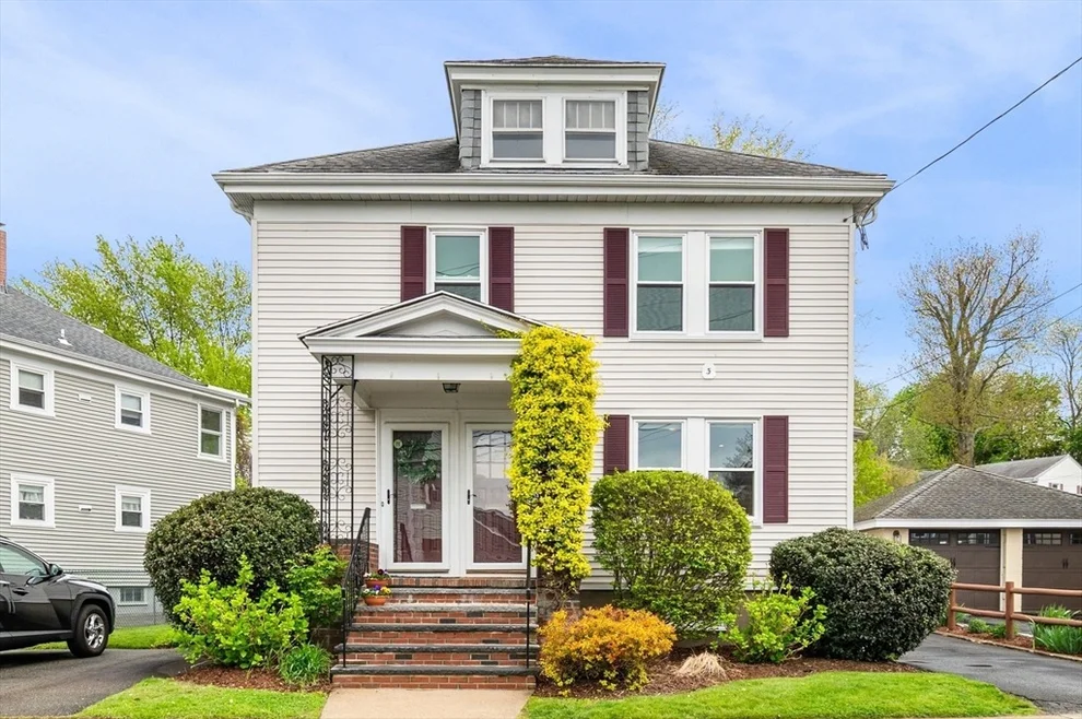 Unit for sale at 3 Preston Rd, Salem, MA 01970