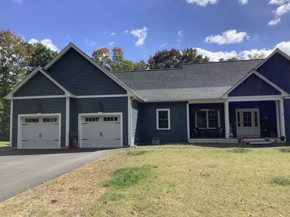 Unit for sale at 11 Brickyard Road, North Brookfield, MA 01535