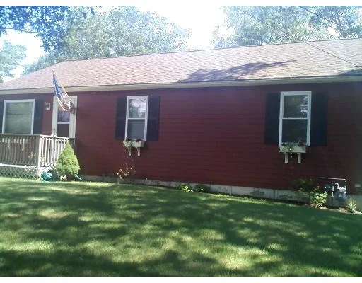 Unit for sale at 55 Plymouth Ave, Wareham, MA 02538