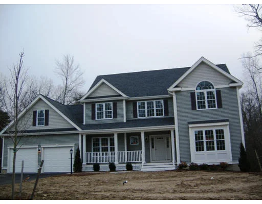 Unit for sale at Lot 22 Ellis Road, Norton, MA 02766