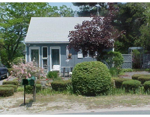 Unit for sale at 184 Glen Charlie Road, Wareham, MA 02538