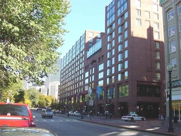 Unit for sale at 220 Boylston, Boston, MA 02116