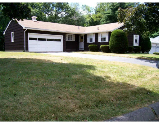 Unit for sale at 4 Jeanne Drive, Holyoke, MA 01040