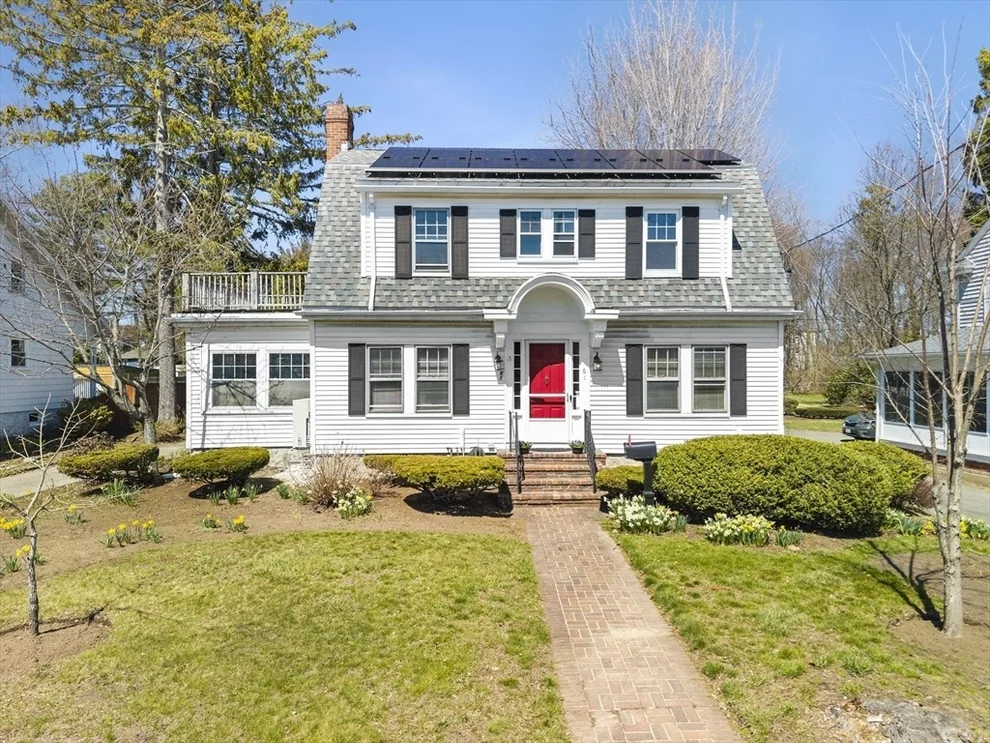 Unit for sale at 61 Oak Street, Brockton, MA 02301