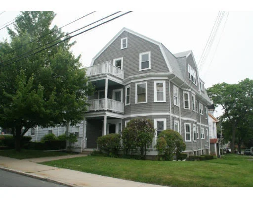 Unit for sale at 158 Highland Ave, Winthrop, MA 02152