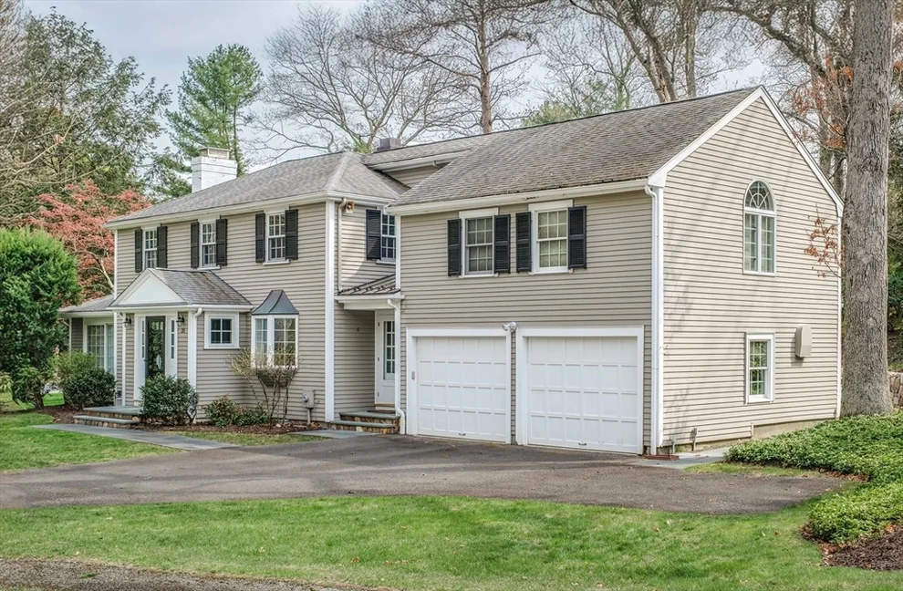 Unit for sale at 30 Audubon Road, Wellesley, MA 02481