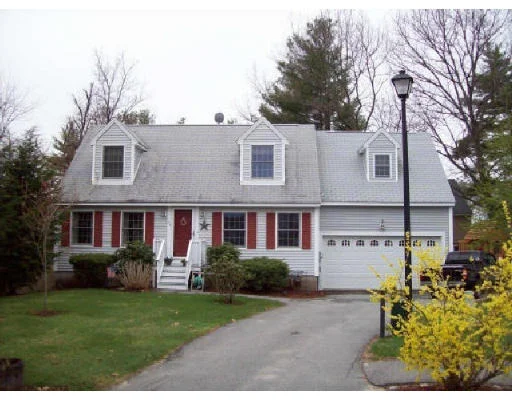 Unit for sale at 48 Haley Rd, Haverhill, MA 01830