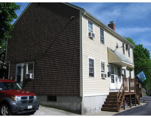 Unit for sale at 21 State St, Taunton, MA 02780